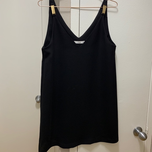 Mango dress - Picture 1 of 5